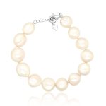 Fresh Water Pearl Bracelet PB014N