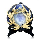 Metal Wreath V013