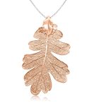 Leaf Pendant SP019