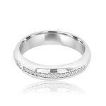 9K Gold Ring GR098