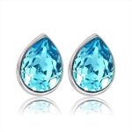 Sterling Silver Earrings SE003