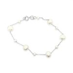 Pearl Bracelet PB051