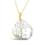 Pearl Pendant SN089