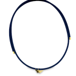 18K Gold Pendant GP255