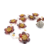 Flowers Collection STN022