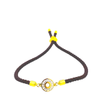18K Gold Bracelet GB249