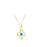 Sterling Silver Necklace SP1691