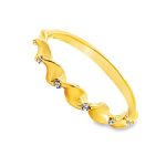 9K Gold Ring GR173