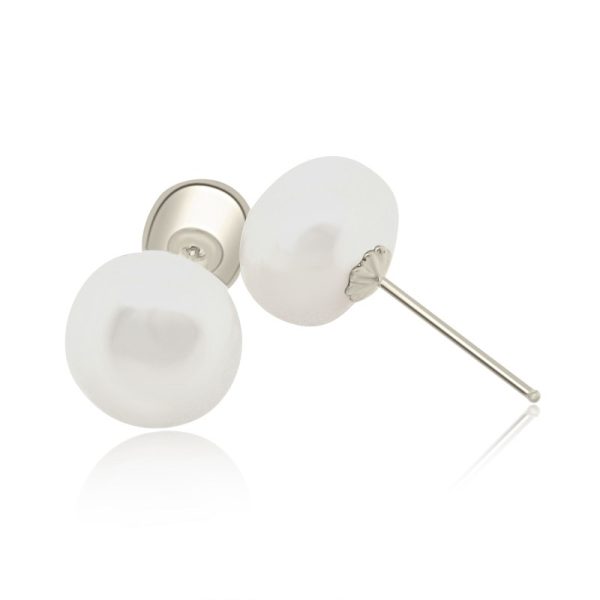 Pearl Earrings SE089