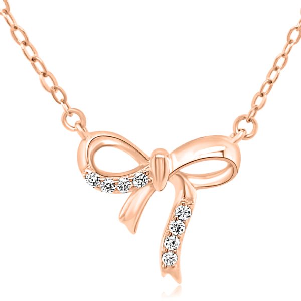 Sterling Silver Necklace SN071