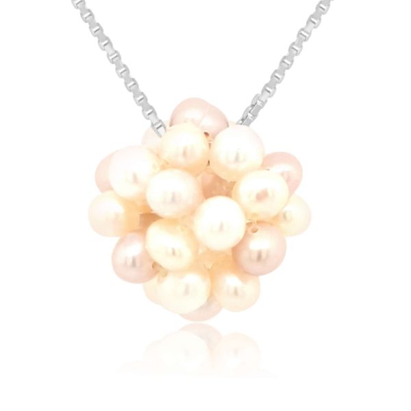 Pearl Pendant SP051
