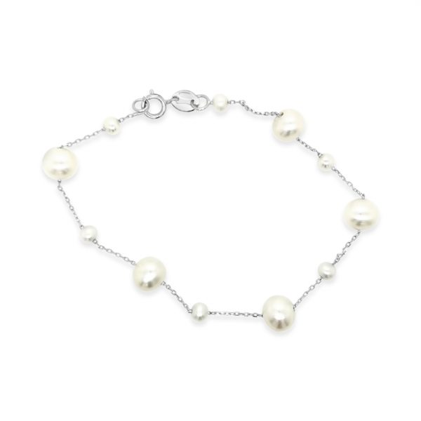 Pearl Bracelet PB051