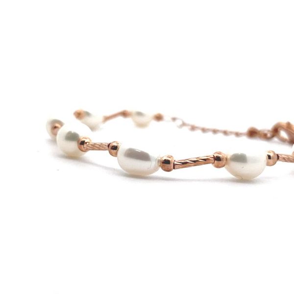 Pearl Bracelet VAR155