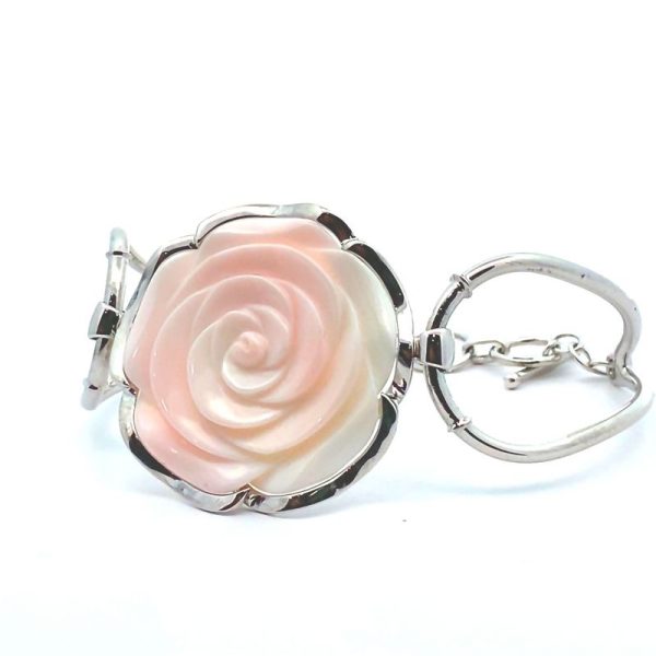 Sterling Silver Bracelet SB001