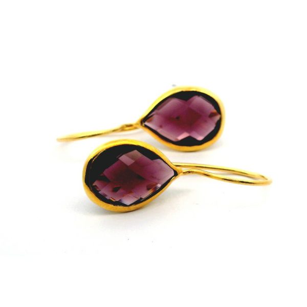 Sterling Silver Earrings SE2221