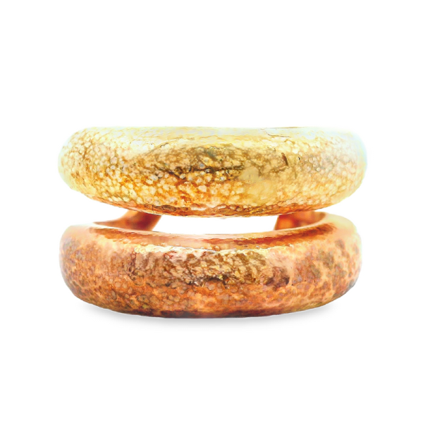 Sterling Silver Ring SR116