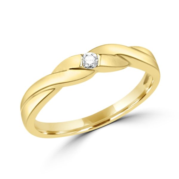 Bespoke Wedding Ring | Custom Made-to-Order Designs 013