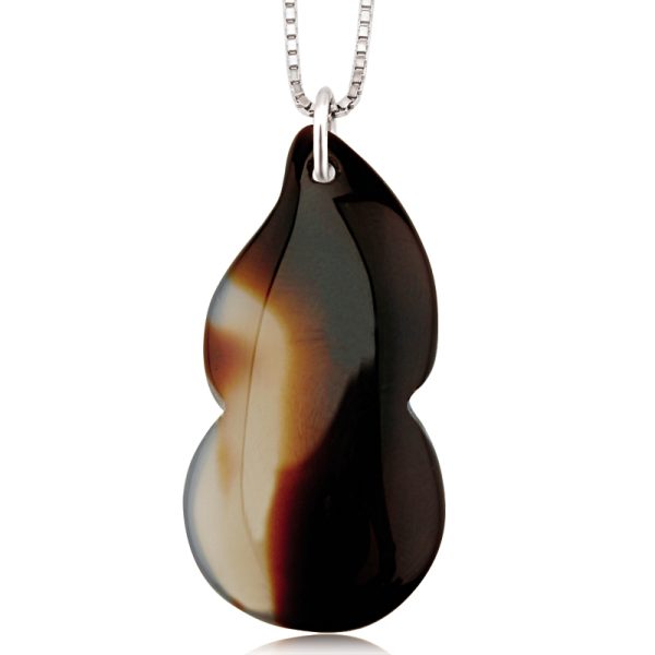 Agate Pendant SP023