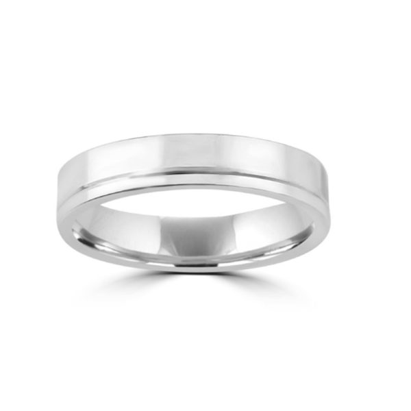 Bespoke Wedding Ring | Custom Made-to-Order Designs 023