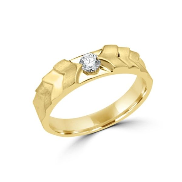 Bespoke Wedding Ring | Custom Made-to-Order Designs 017