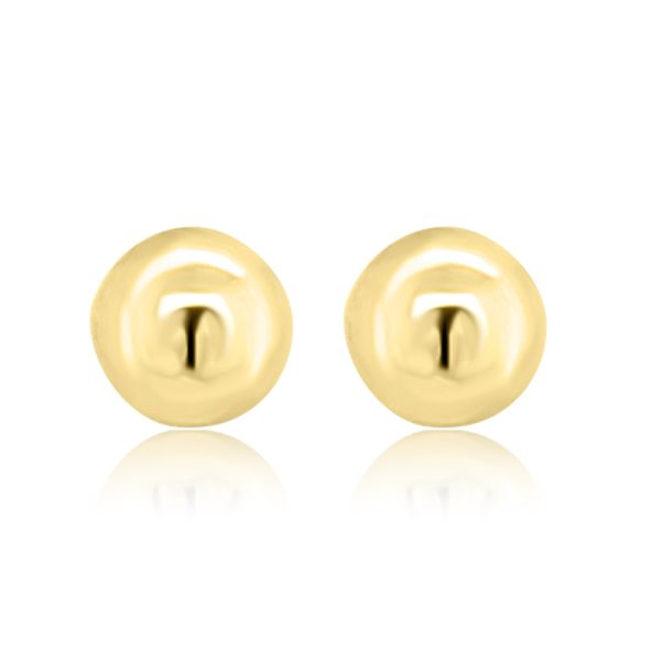 Sterling Silver Earrings SE153