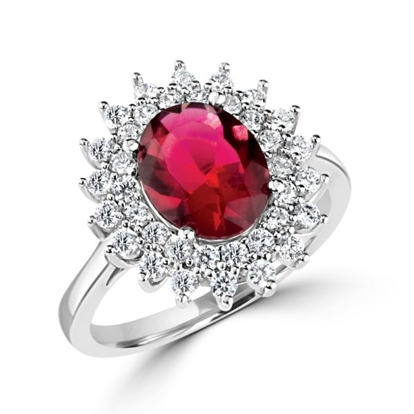 Sterling Silver SR060R