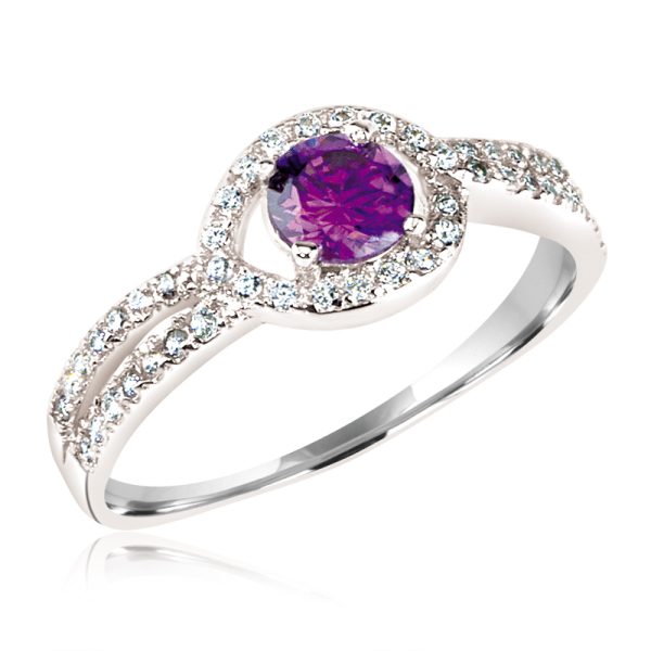 Sterling Silver SR100