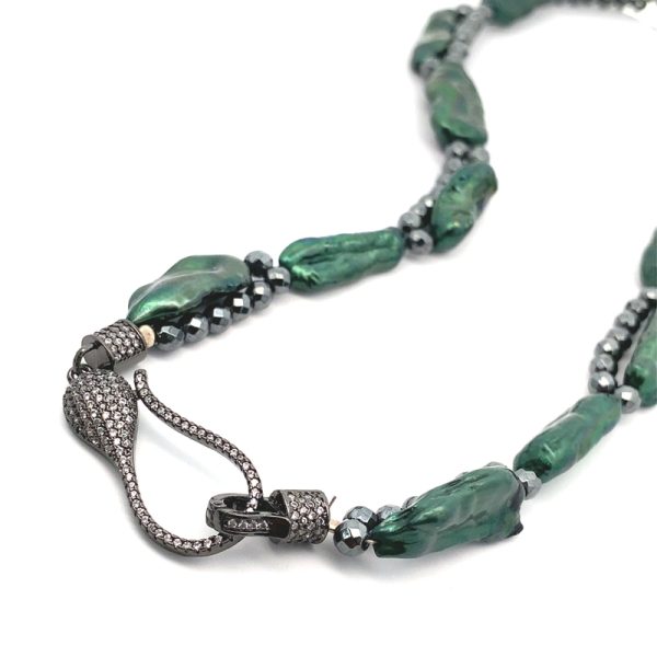 Fresh Water Pearl Necklace PN149