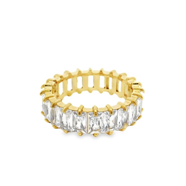 Fashion Ring VAR0282