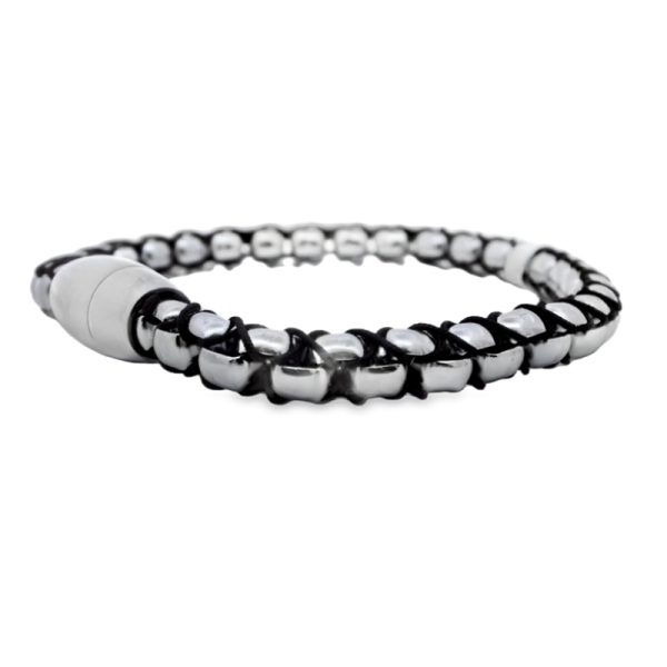Stainless Steel Bracelet VAR020
