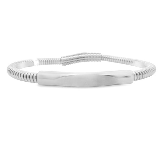 Stainless Steel Bracelet VAR0231