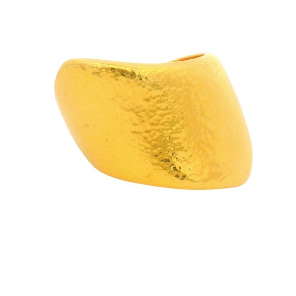 Sterling Silver Ring SR012