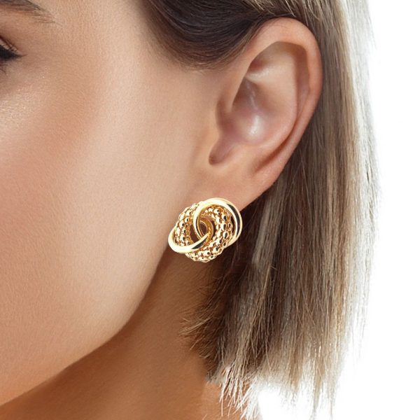 Fashion Earrings VAR172