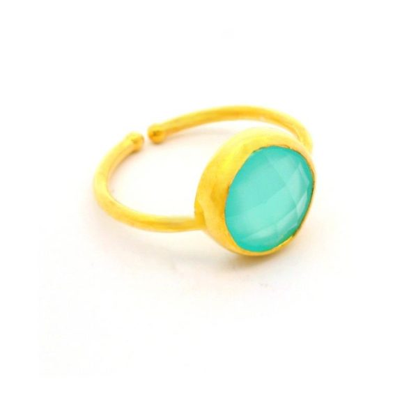 Sterling Silver Ring SR1161