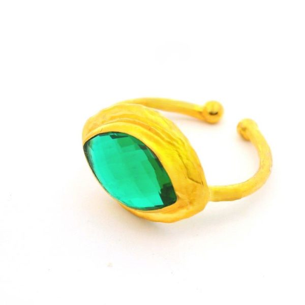 Sterling Silver Ring SR1142