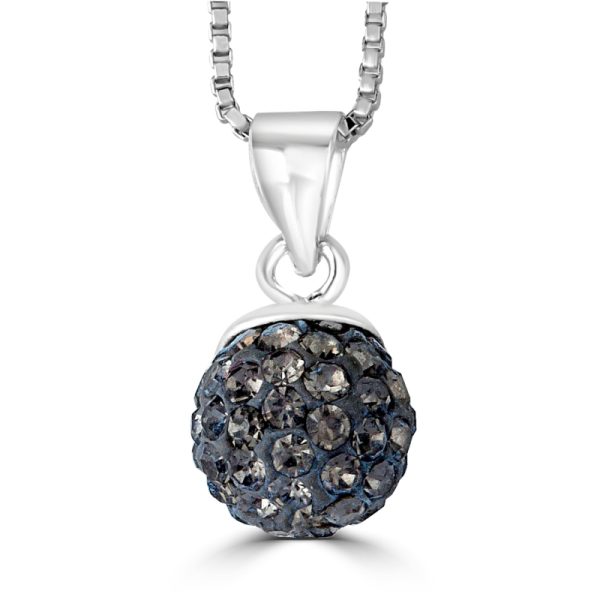 Swarovski Pendant SP049