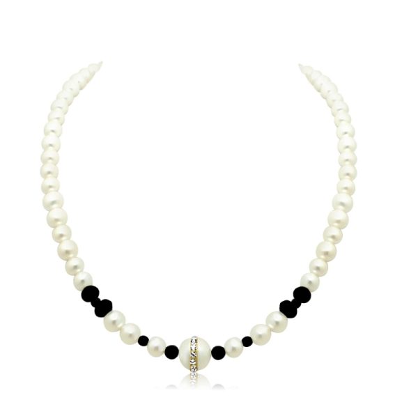 Pearl Necklace PN148
