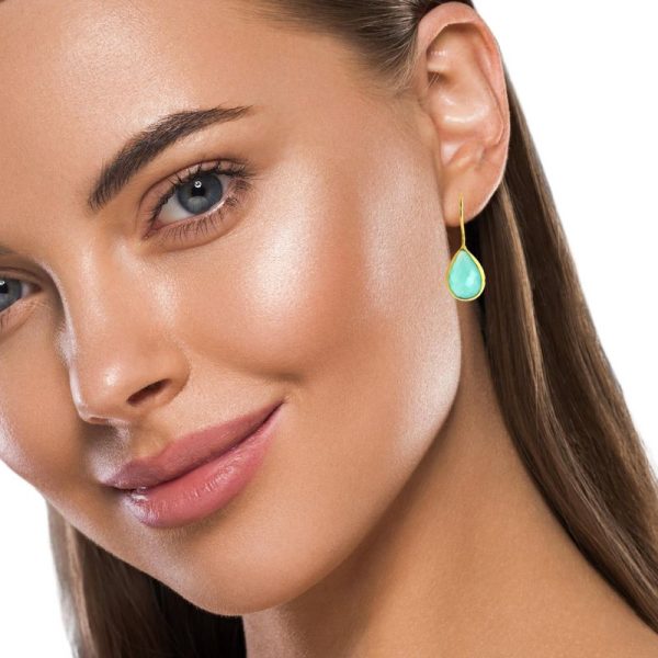 Sterling Silver Earrings SE2223