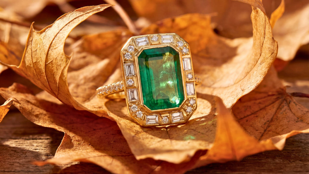 Tsiropoulos Jewelry