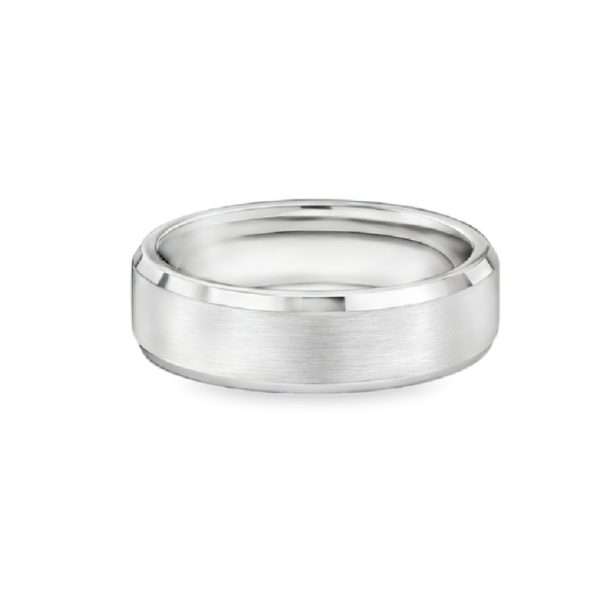 Bespoke Wedding Ring | Custom Made-to-Order Designs 200