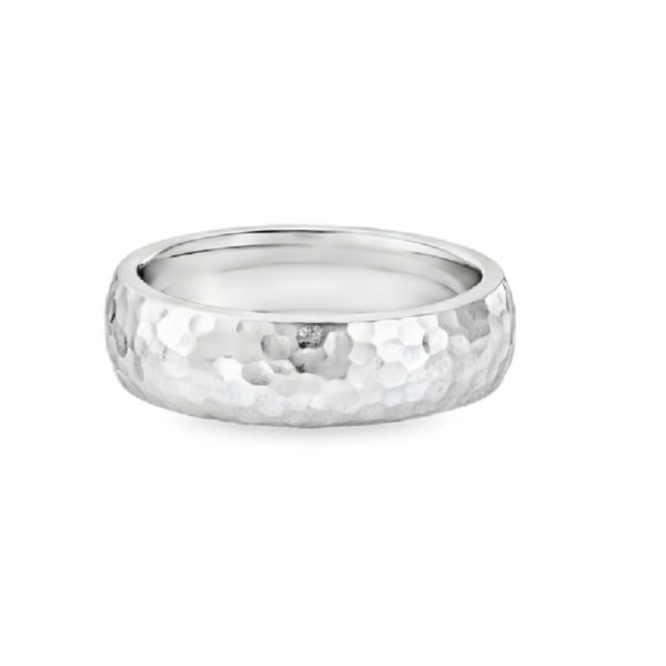 Bespoke Wedding Ring | Custom Made-to-Order Designs 202