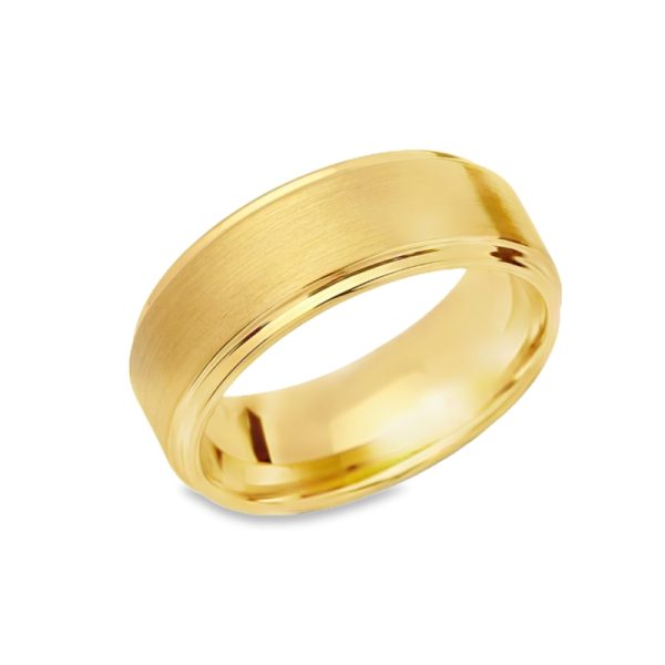 Bespoke Wedding Ring | Custom Made-to-Order Designs 203