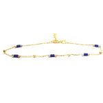 18K Gold Bracelet GB2754