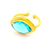 Sterling Silver Ring SR1141