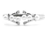 Sterling Silver Bracelet SB006