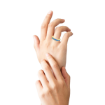 9K Gold Ring GR152