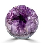 Amethyst Ball