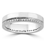 Wedding Band 025