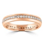 Wedding Band 022