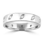 Wedding Band 020
